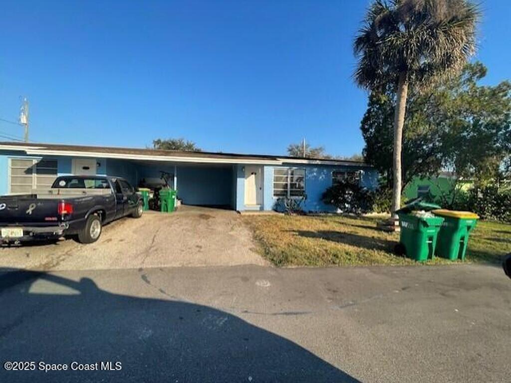 210 Wolverine Street, Melbourne, FL 32935
