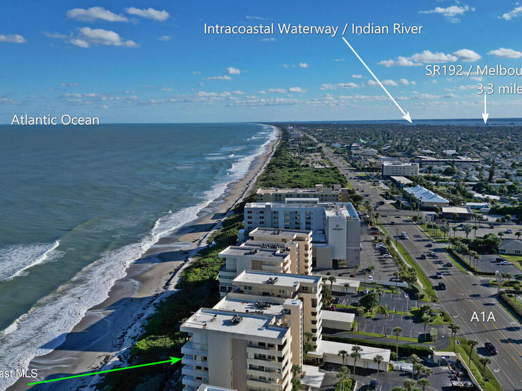 2727 N Highway A1a, Indialantic, FL 32903