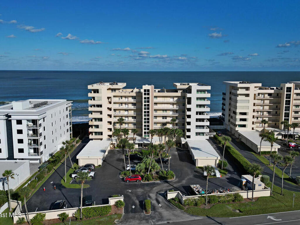 2727 N Highway A1a, Indialantic, FL 32903