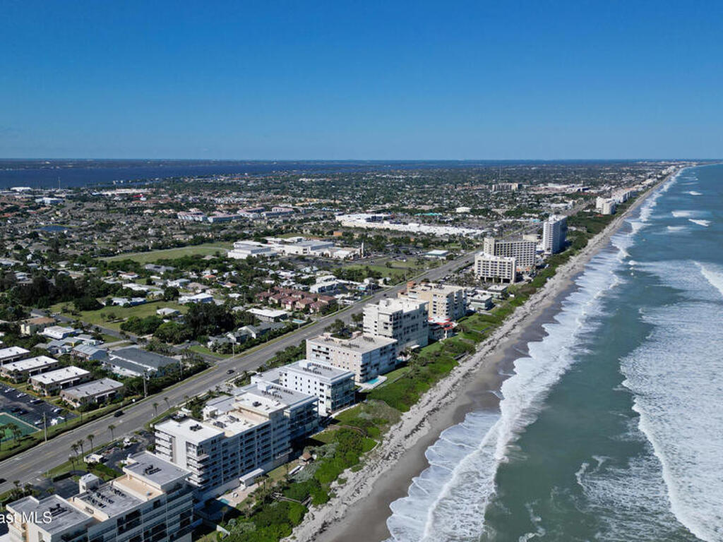 2727 N Highway A1a, Indialantic, FL 32903