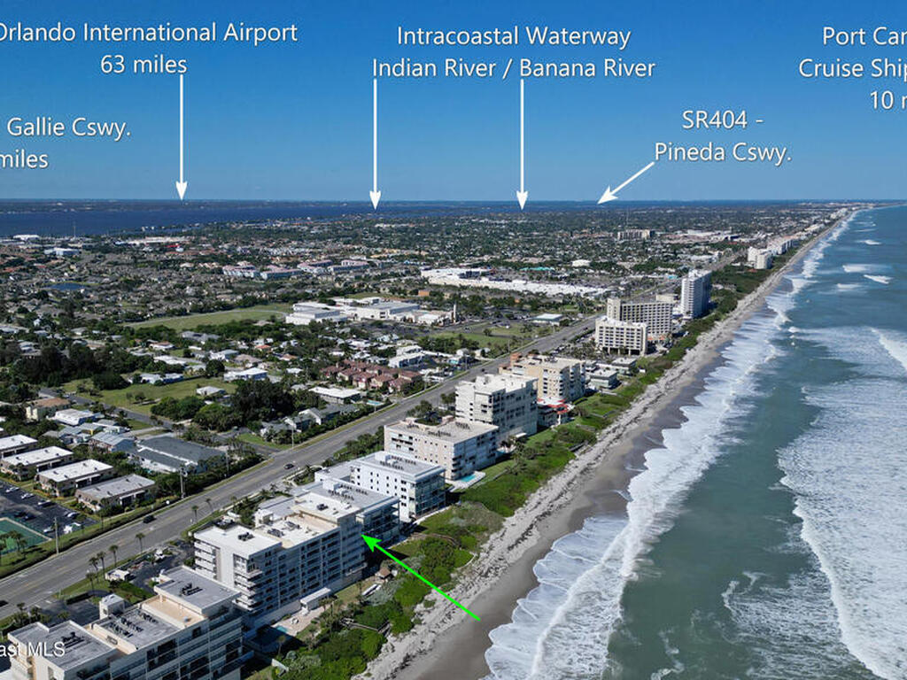 2727 N Highway A1a, Indialantic, FL 32903