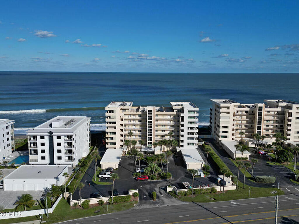 2727 N Highway A1a, Indialantic, FL 32903