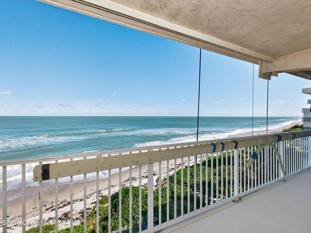 2727 N Highway A1a, Indialantic, FL 32903