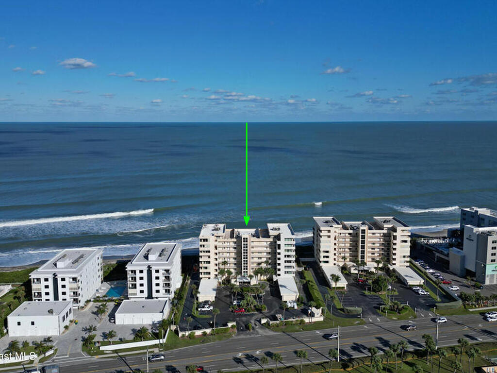 2727 N Highway A1a, Indialantic, FL 32903