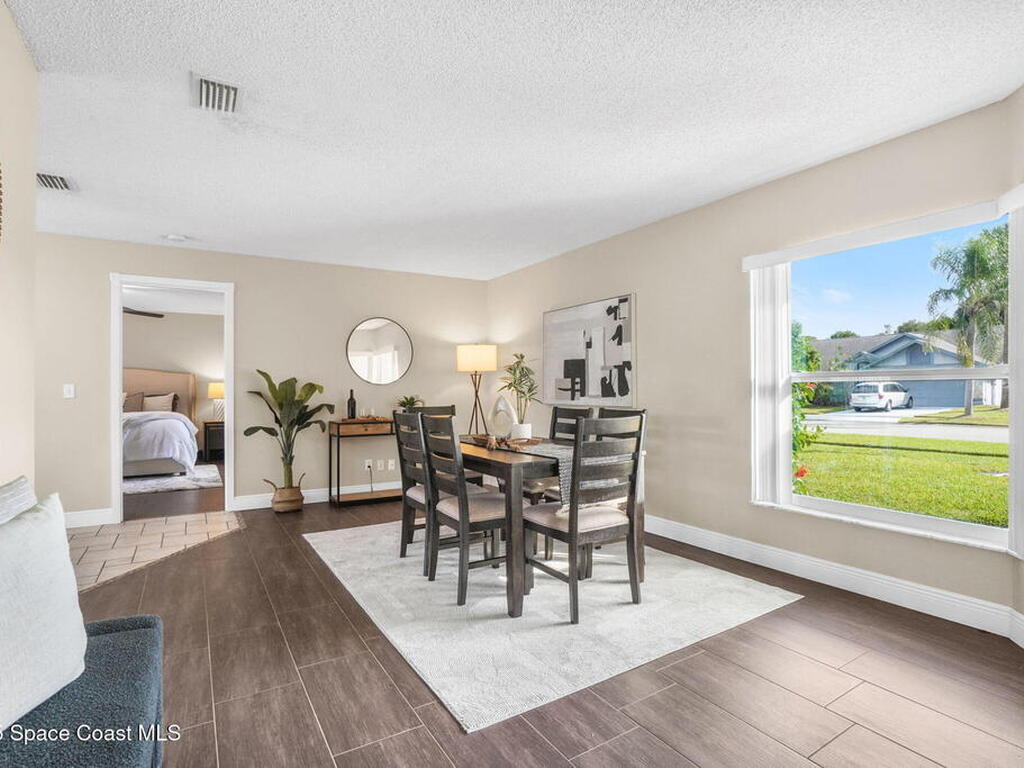 2444 Nobility Avenue, Melbourne, FL 32934