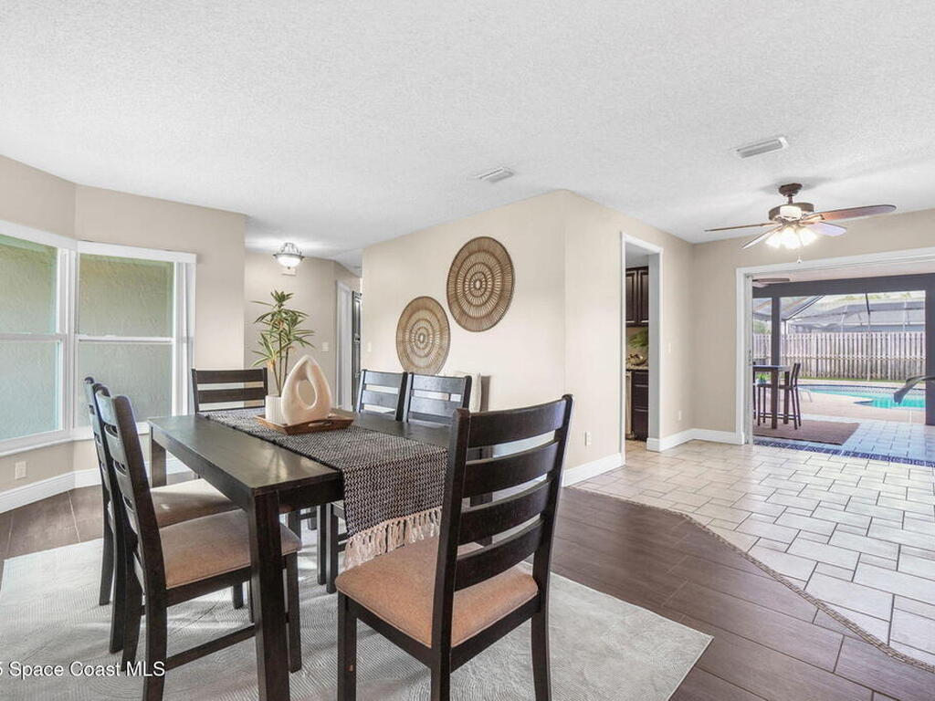 2444 Nobility Avenue, Melbourne, FL 32934