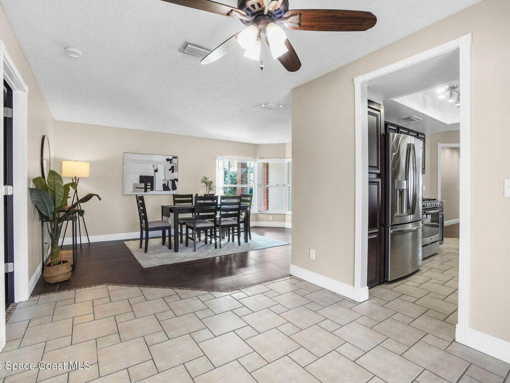 2444 Nobility Avenue, Melbourne, FL 32934