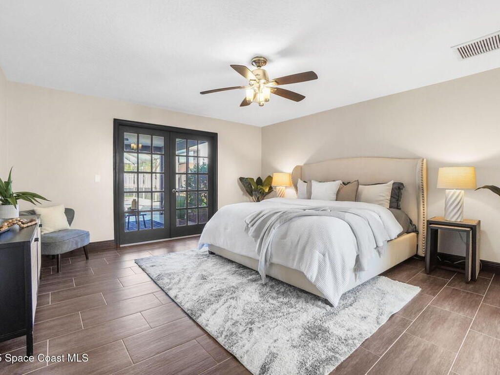 2444 Nobility Avenue, Melbourne, FL 32934