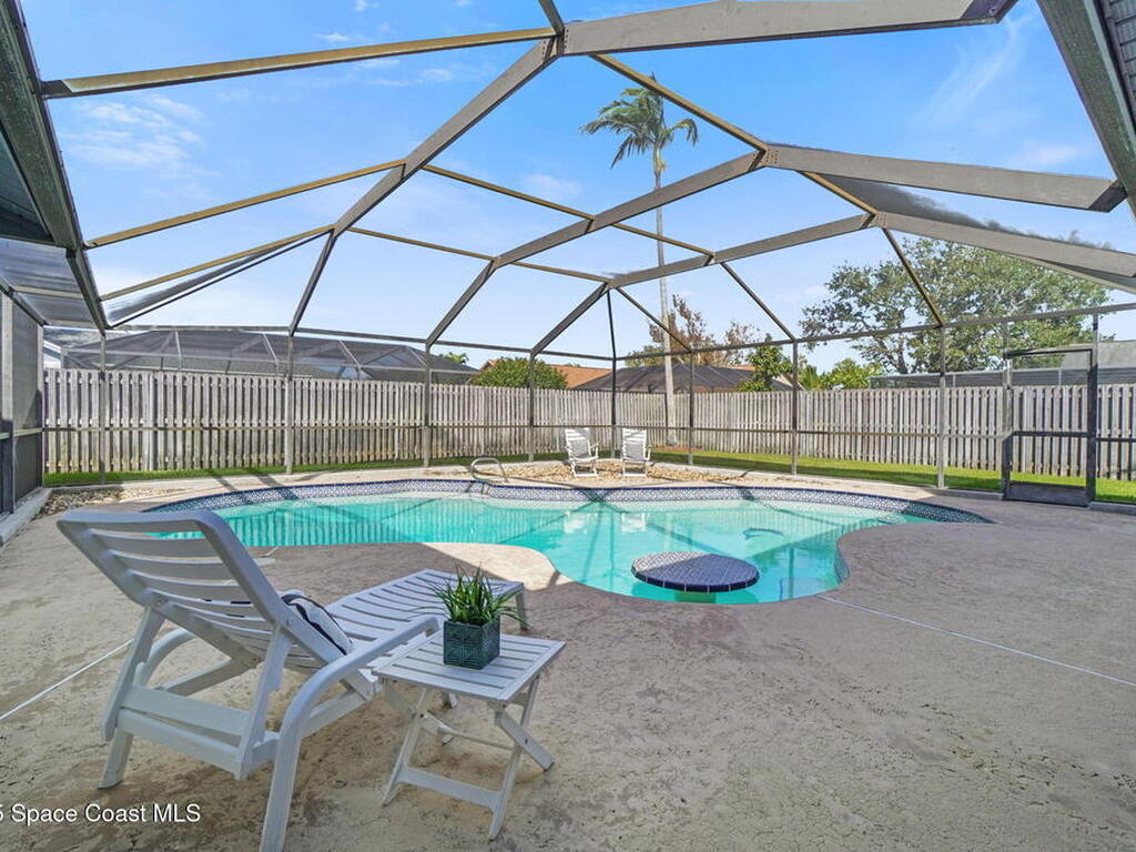 2444 Nobility Avenue, Melbourne, FL 32934