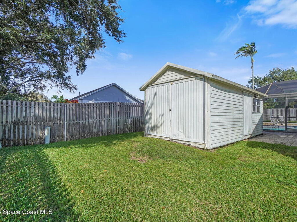 2444 Nobility Avenue, Melbourne, FL 32934