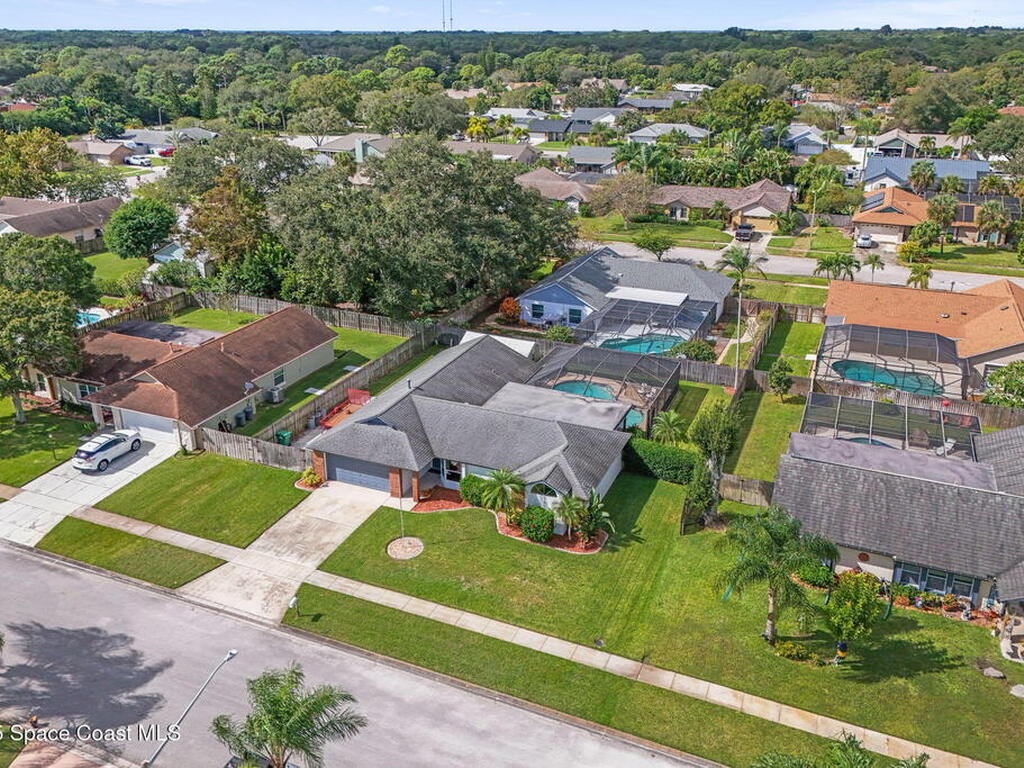 2444 Nobility Avenue, Melbourne, FL 32934