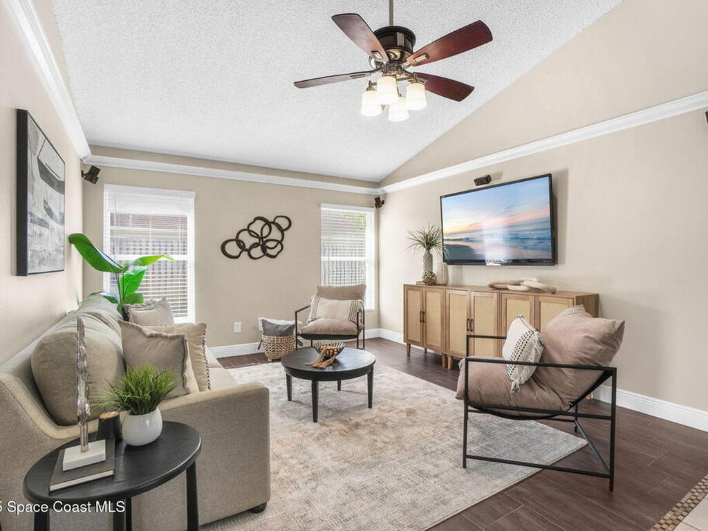 2444 Nobility Avenue, Melbourne, FL 32934