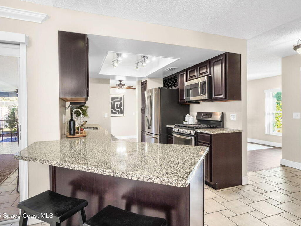 2444 Nobility Avenue, Melbourne, FL 32934