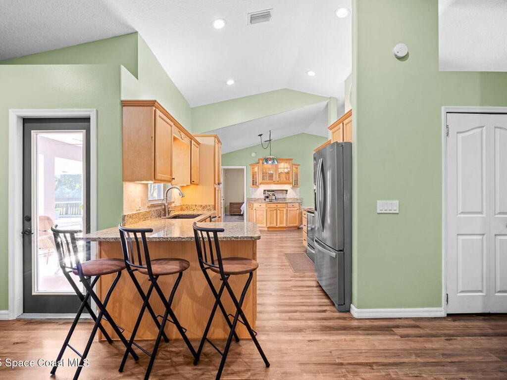 3201 Bayfield Street, Cocoa, FL 32926