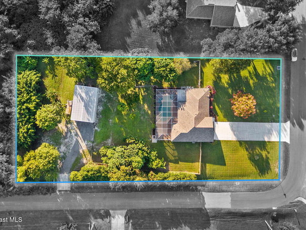 3201 Bayfield Street, Cocoa, FL 32926