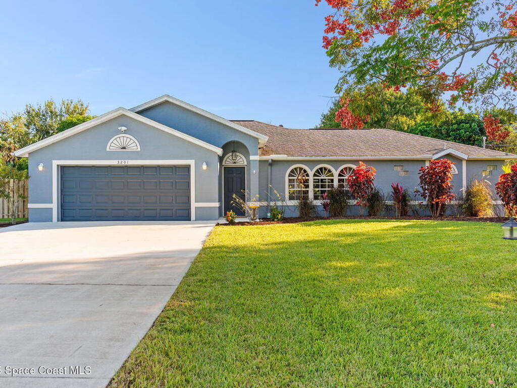 3201 Bayfield Street, Cocoa, FL 32926
