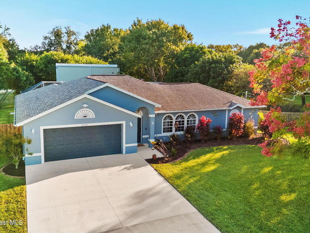 3201 Bayfield Street, Cocoa, FL 32926