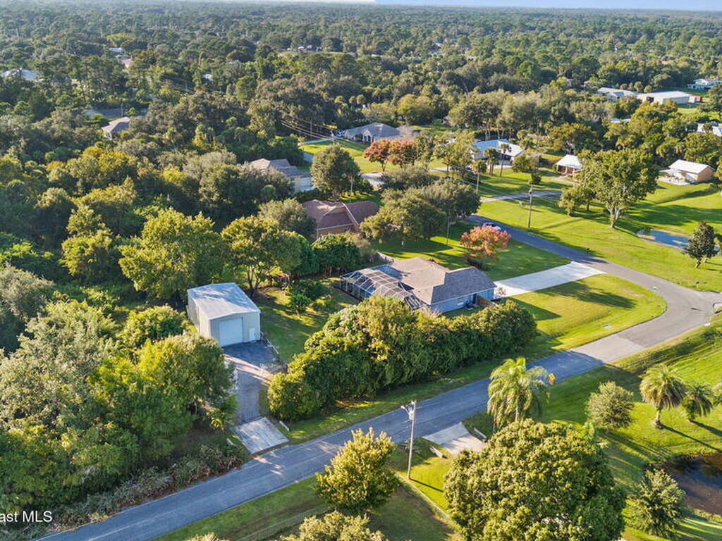 3201 Bayfield Street, Cocoa, FL 32926