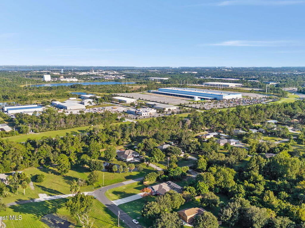 3201 Bayfield Street, Cocoa, FL 32926