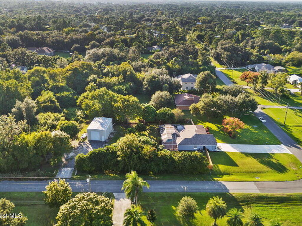 3201 Bayfield Street, Cocoa, FL 32926