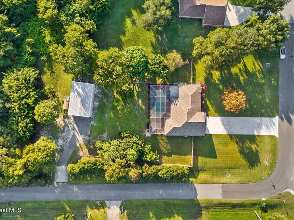 3201 Bayfield Street, Cocoa, FL 32926