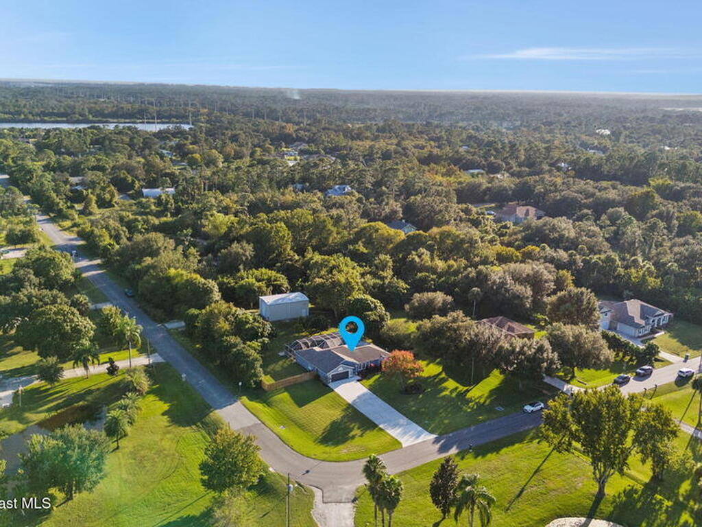 3201 Bayfield Street, Cocoa, FL 32926