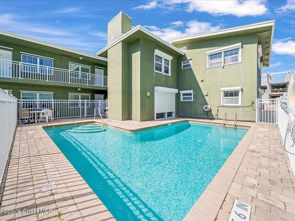 152 Crescent Beach Drive, Cocoa Beach, FL 32931