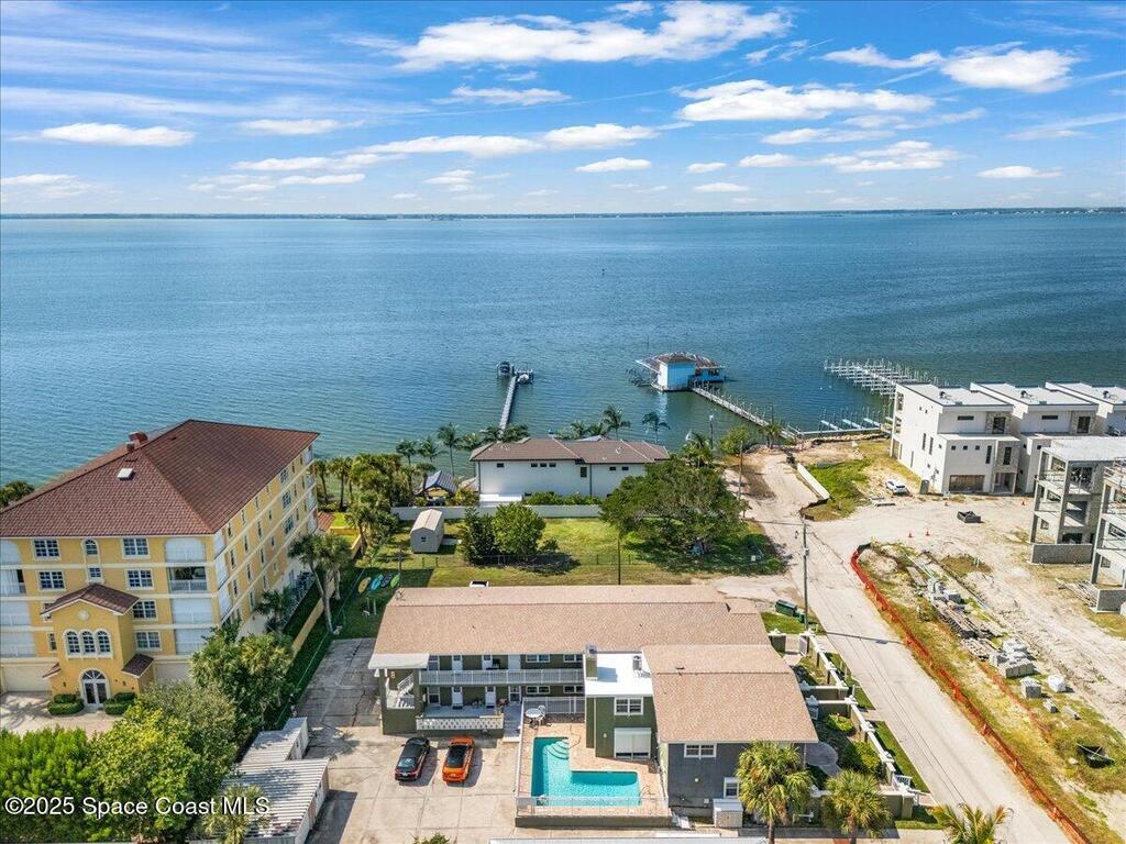 152 Crescent Beach Drive, Cocoa Beach, FL 32931