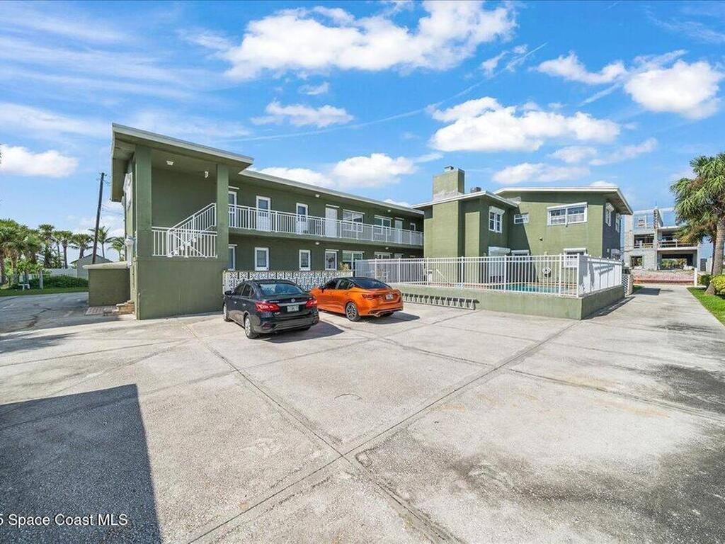 152 Crescent Beach Drive, Cocoa Beach, FL 32931