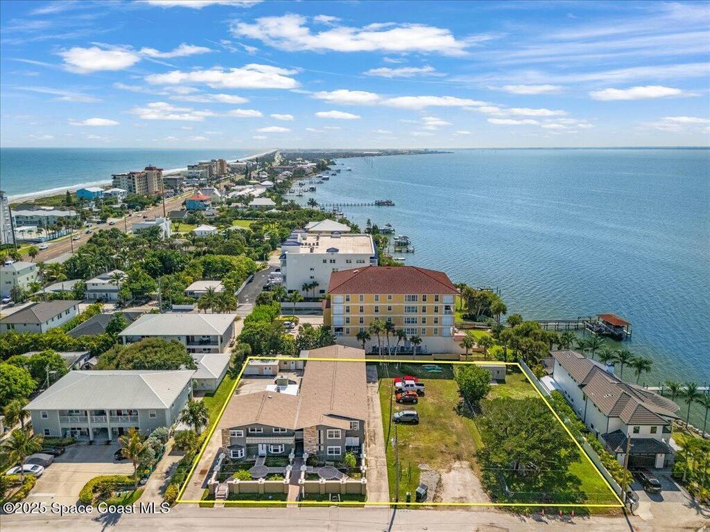 152 Crescent Beach Drive, Cocoa Beach, FL 32931