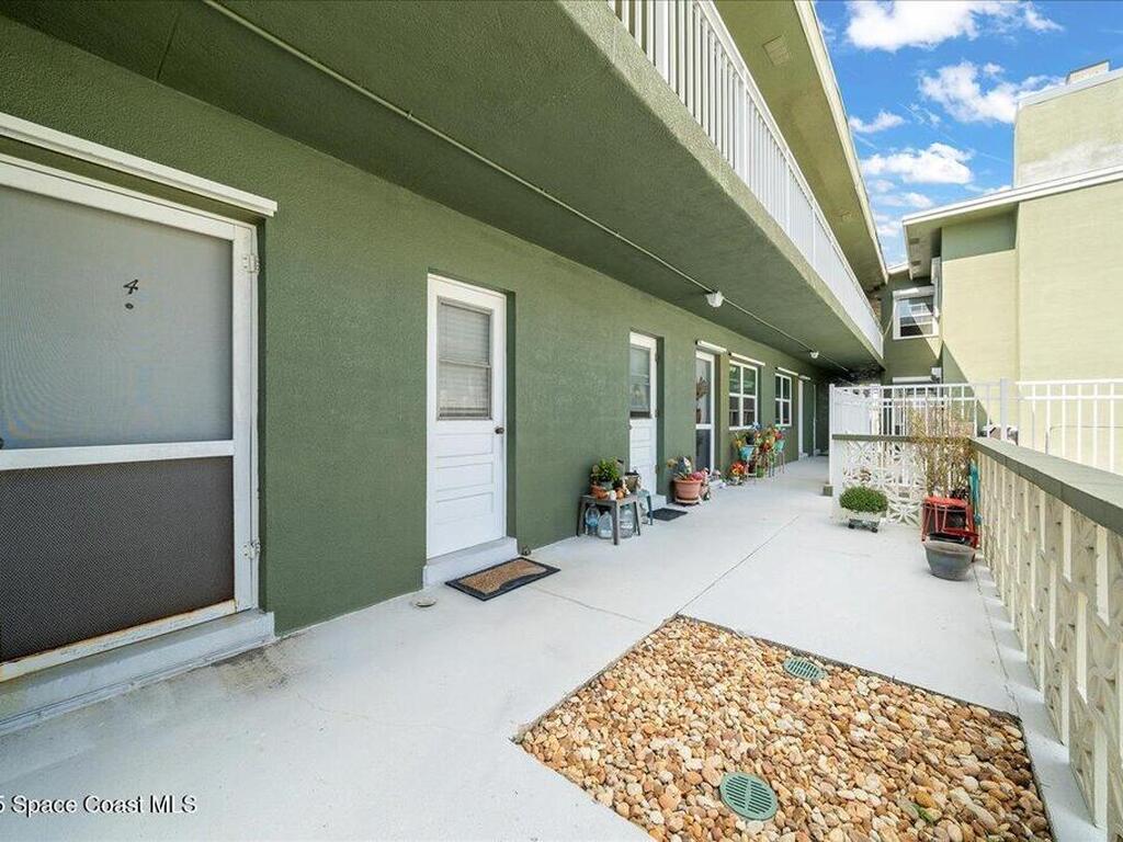 152 Crescent Beach Drive, Cocoa Beach, FL 32931