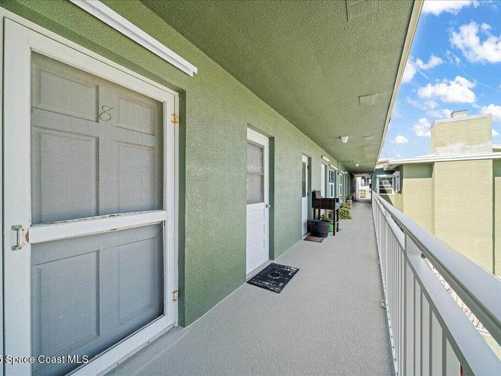 152 Crescent Beach Drive, Cocoa Beach, FL 32931