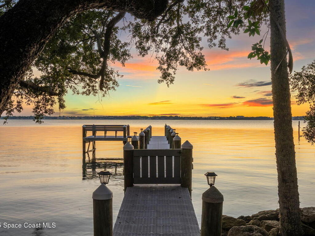 8535 S Tropical Trail, Merritt Island, FL 32952