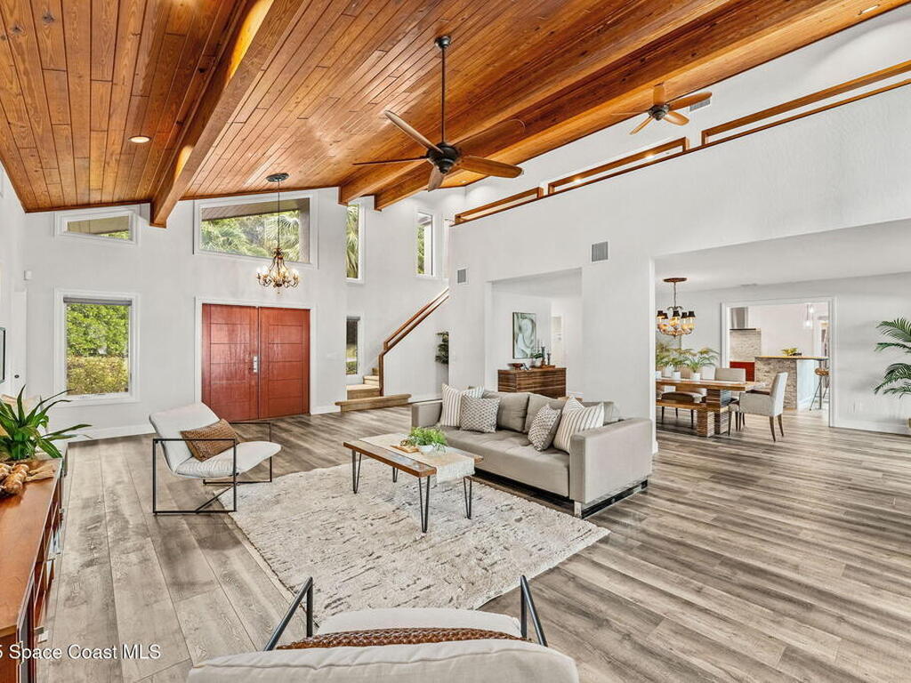 8535 S Tropical Trail, Merritt Island, FL 32952