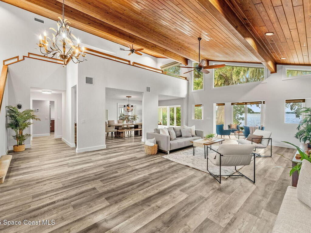 8535 S Tropical Trail, Merritt Island, FL 32952