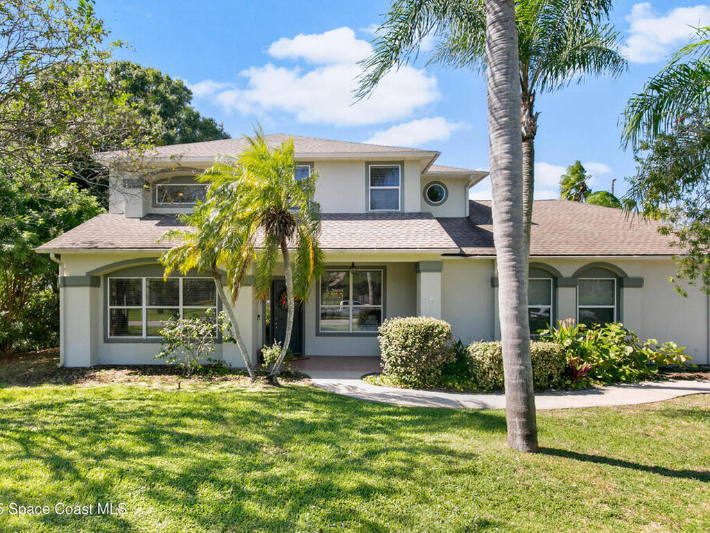 3530 Big Pine Road, Melbourne, FL 32934