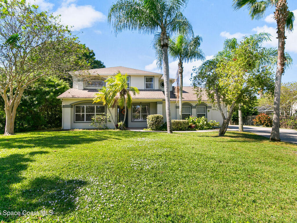 3530 Big Pine Road, Melbourne, FL 32934