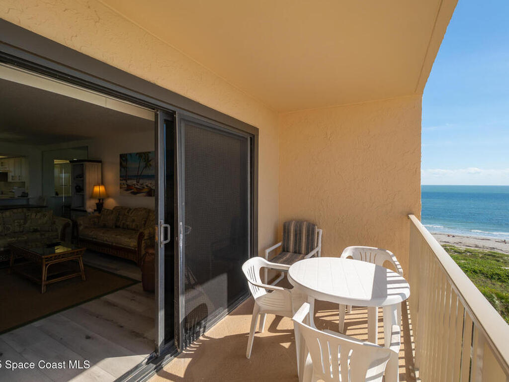 7520 Ridgewood Avenue, Cape Canaveral, FL 32920