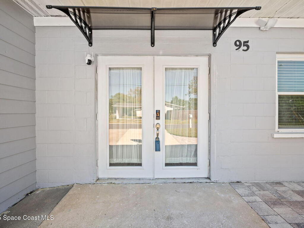 95 Peck Avenue, Merritt Island, FL 32952