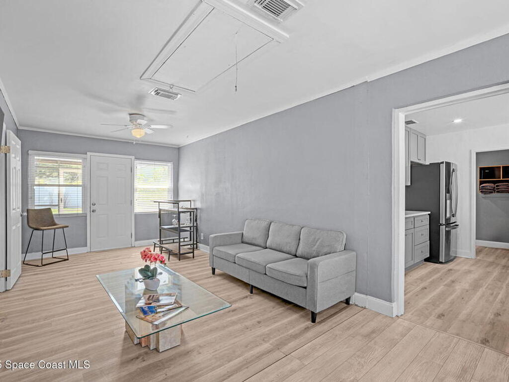 95 Peck Avenue, Merritt Island, FL 32952