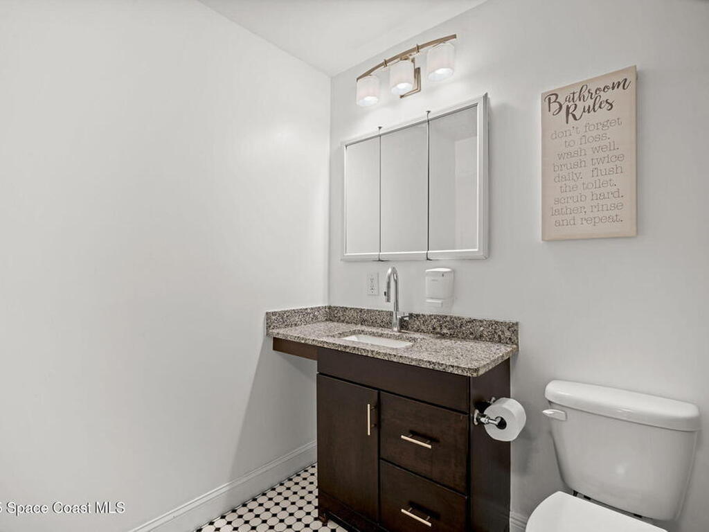 95 Peck Avenue, Merritt Island, FL 32952