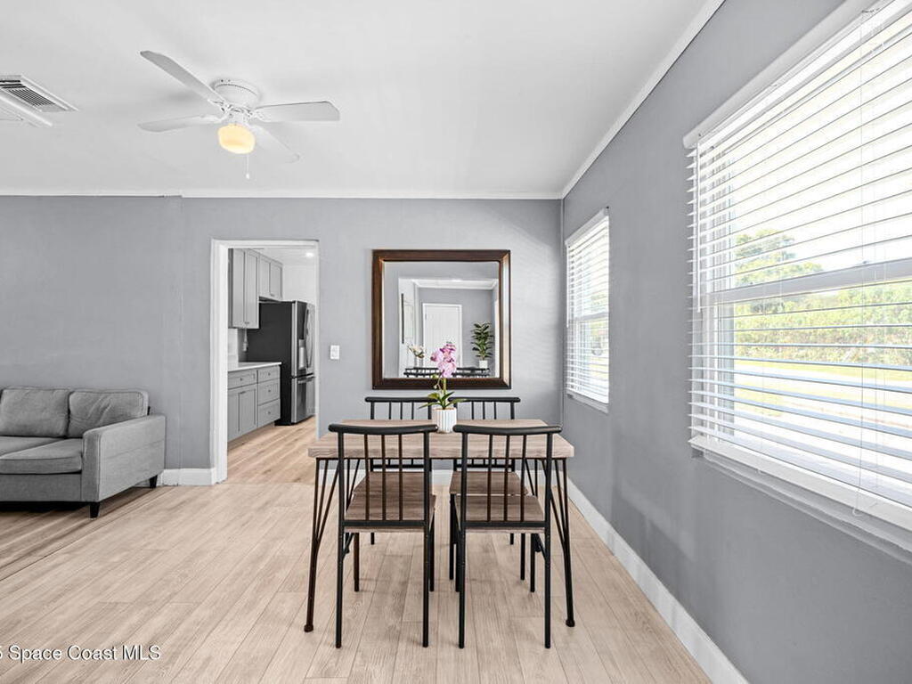 95 Peck Avenue, Merritt Island, FL 32952