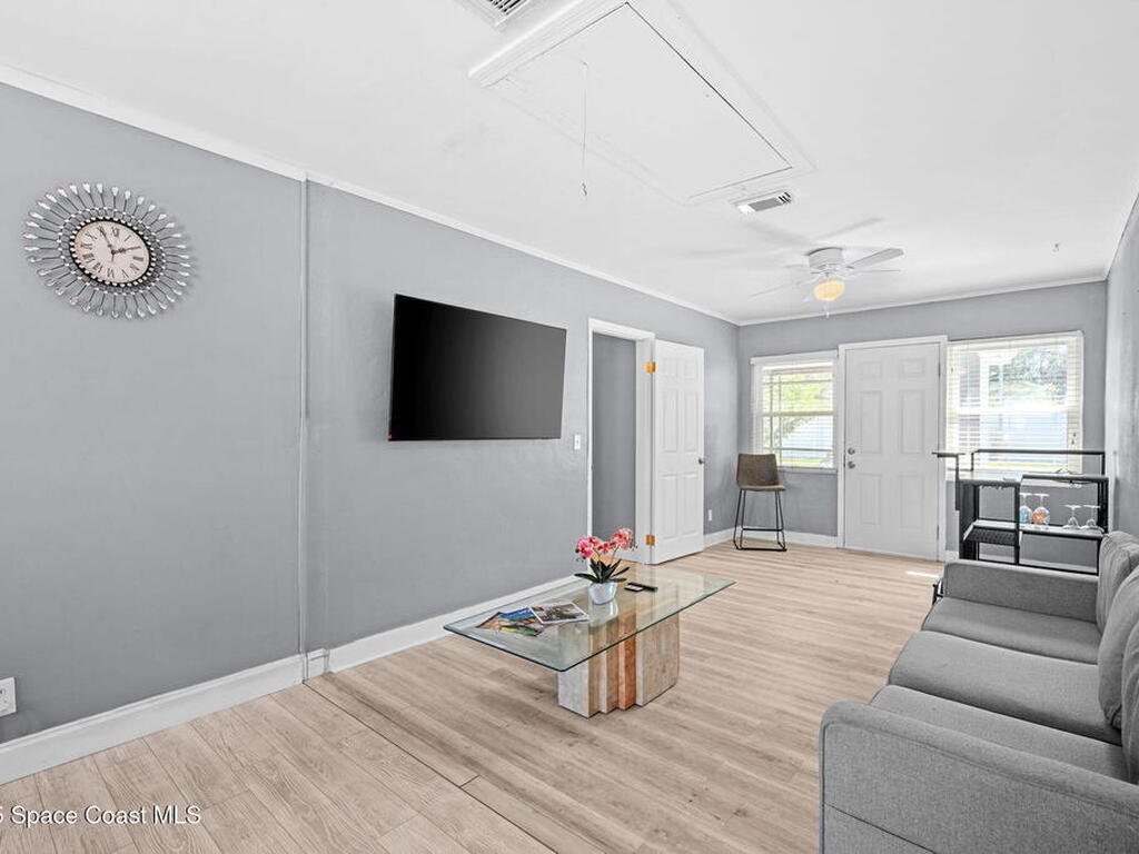 95 Peck Avenue, Merritt Island, FL 32952