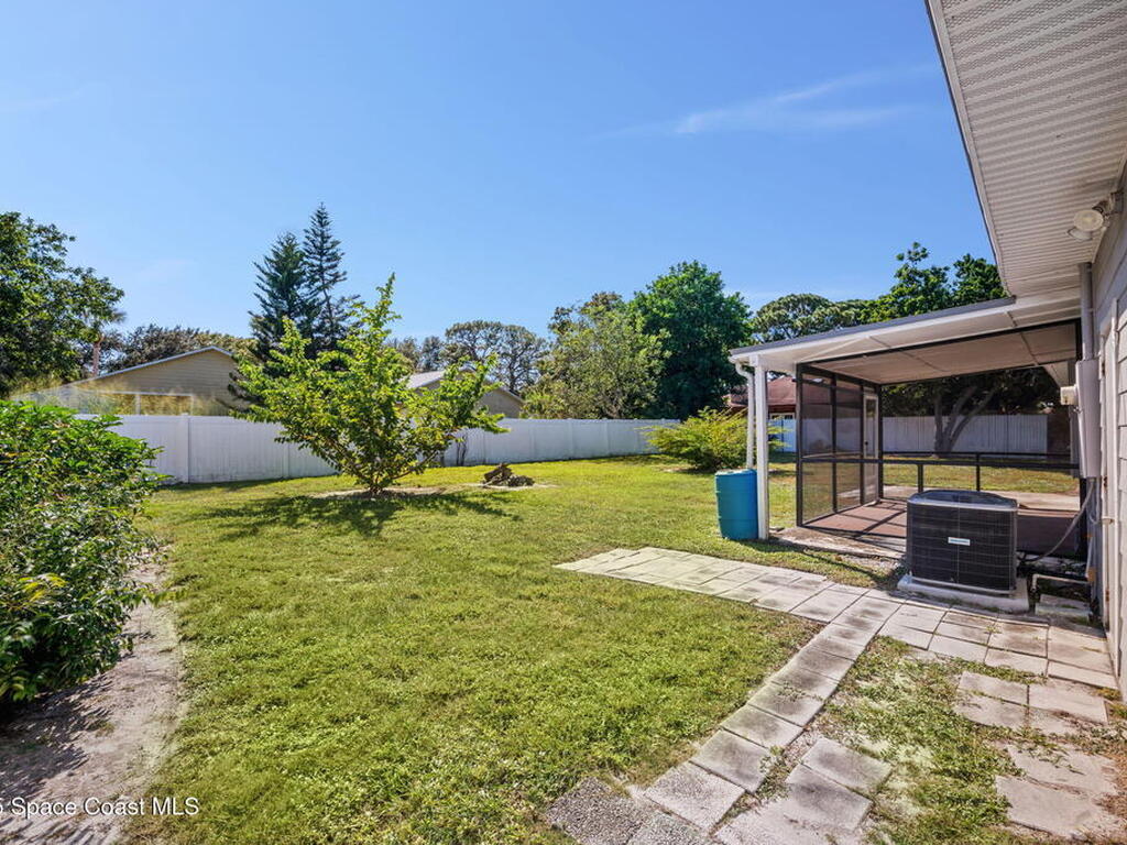 95 Peck Avenue, Merritt Island, FL 32952