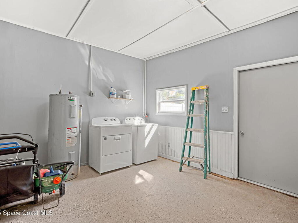 95 Peck Avenue, Merritt Island, FL 32952