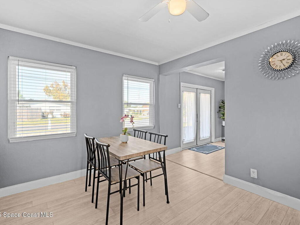 95 Peck Avenue, Merritt Island, FL 32952