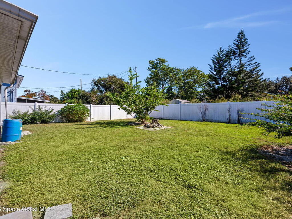 95 Peck Avenue, Merritt Island, FL 32952