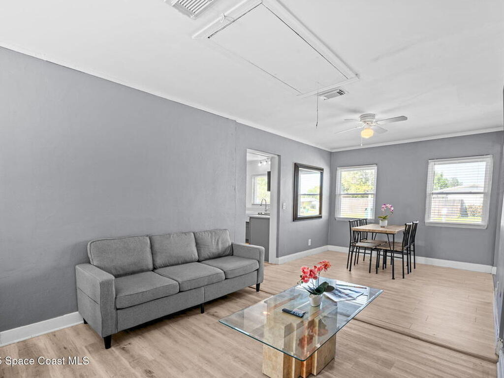 95 Peck Avenue, Merritt Island, FL 32952