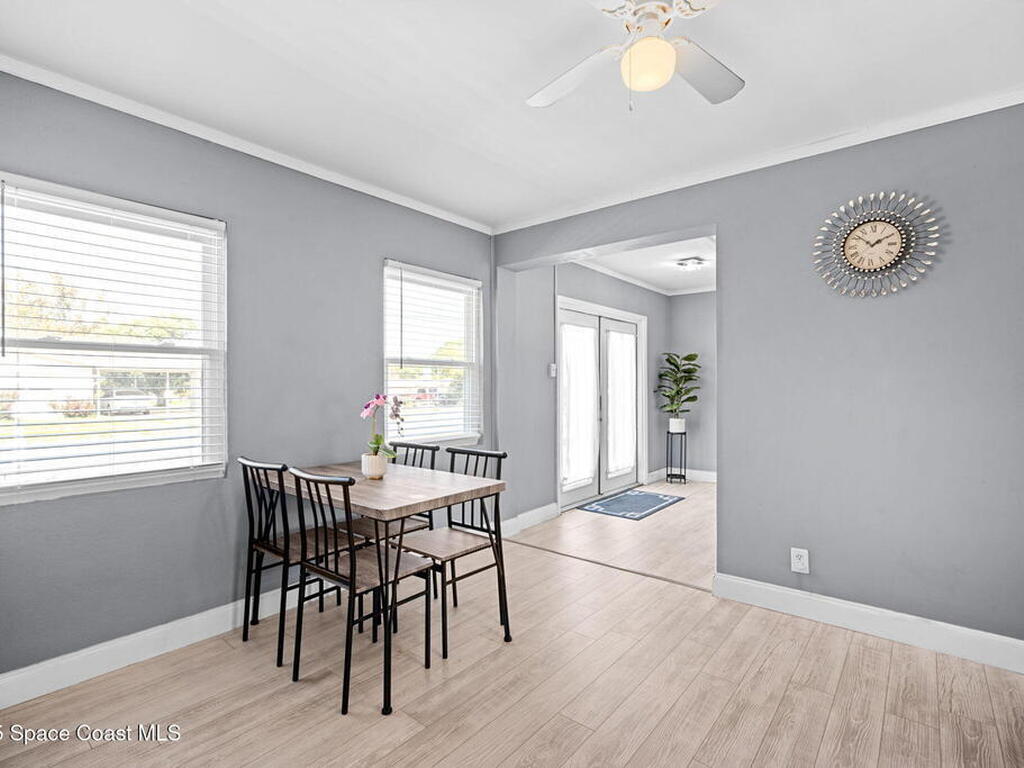 95 Peck Avenue, Merritt Island, FL 32952