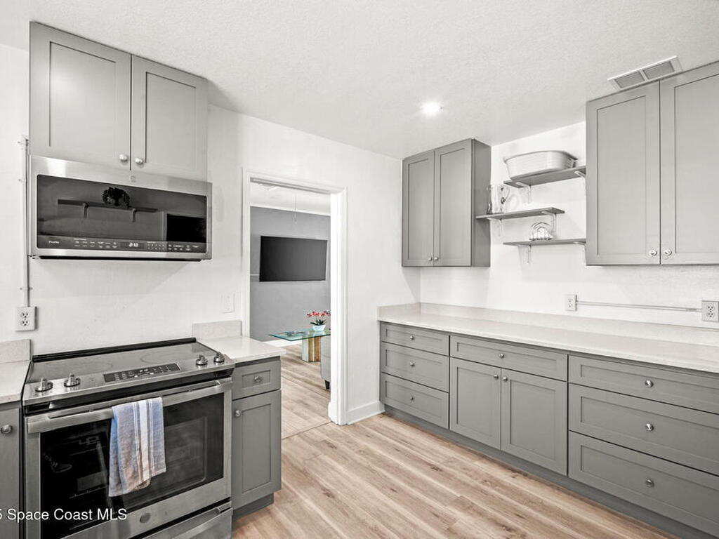 95 Peck Avenue, Merritt Island, FL 32952